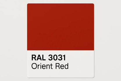 RAL 3031 - 400ml Aerosol Spray Paint Any Finish - Tameside Paints & Supplies Ltd Reds and Purples