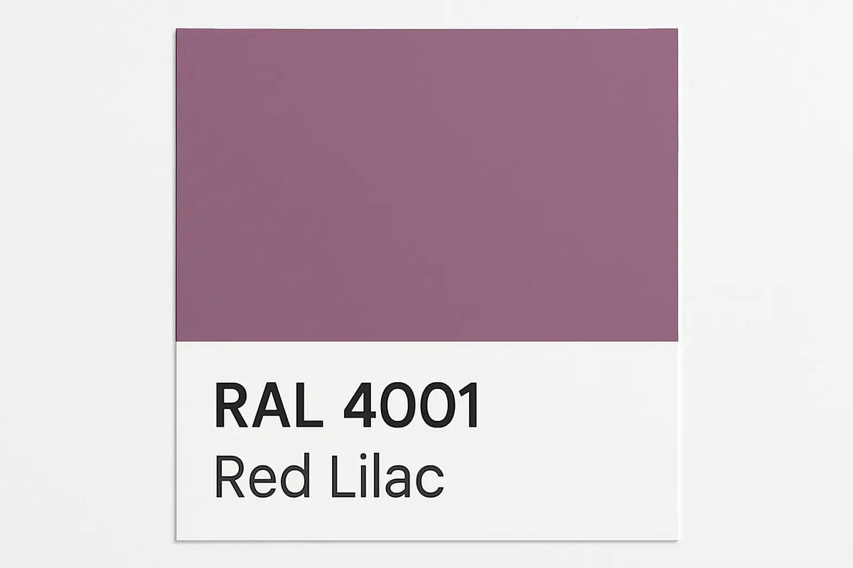 RAL 4001- 400ml Aerosol Spray Paint Any Finish - Tameside Paints & Supplies Ltd Violets