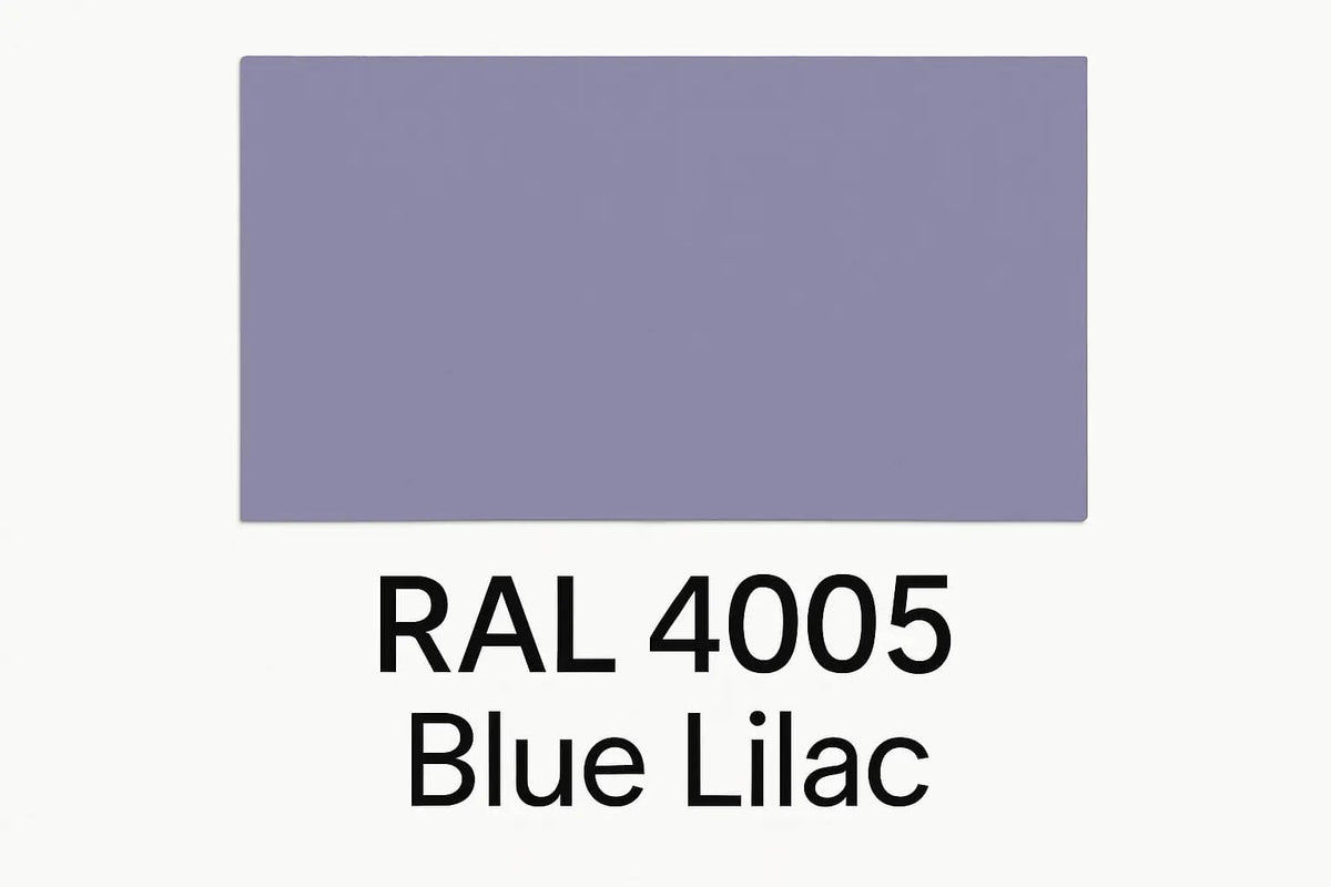 RAL 4005- 400ml Aerosol Spray Paint Any Finish - Tameside Paints & Supplies Ltd Violets
