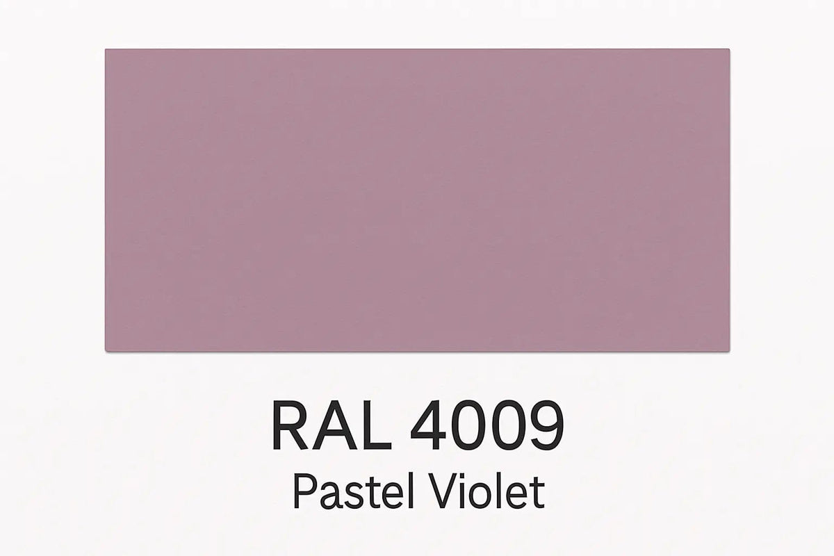 RAL 4009 Pastel Violet- 400ml Aerosol Spray Paint Any Finish - Tameside Paints & Supplies Ltd Violets