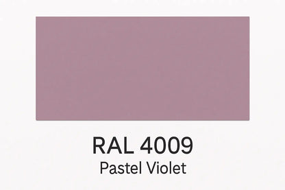 RAL 4009 Pastel Violet- 400ml Aerosol Spray Paint Any Finish - Tameside Paints & Supplies Ltd Violets