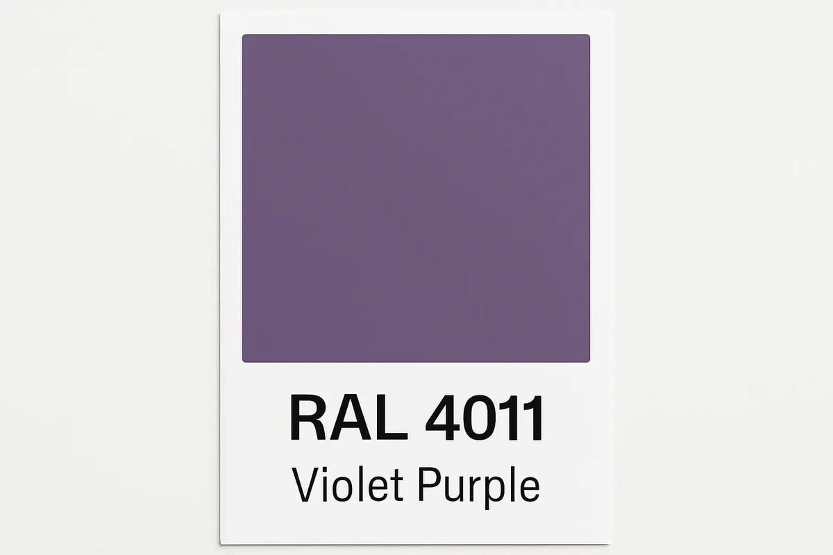 RAL 4011- 400ml Aerosol Spray Paint Any Finish - Tameside Paints & Supplies Ltd Violets