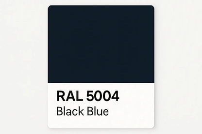 RAL 5004- 400ml Aerosol Spray Paint Any Finish - Tameside Paints & Supplies Ltd Blues