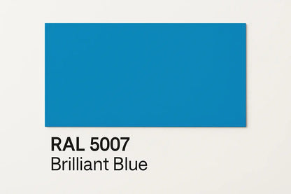 RAL 5007- 400ml Aerosol Spray Paint Any Finish - Tameside Paints & Supplies Ltd Blues