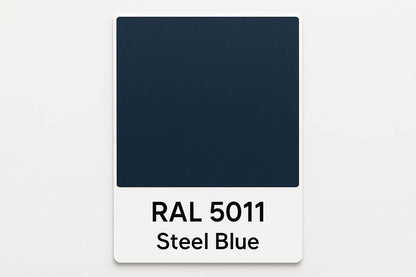 RAL 5011- 400ml Aerosol Spray Paint Any Finish - Tameside Paints & Supplies Ltd Blues