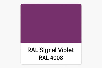 RAL 4008 Signal Violet- 400ml Aerosol Spray Paint Any Finish - Tameside Paints & Supplies Ltd Violets