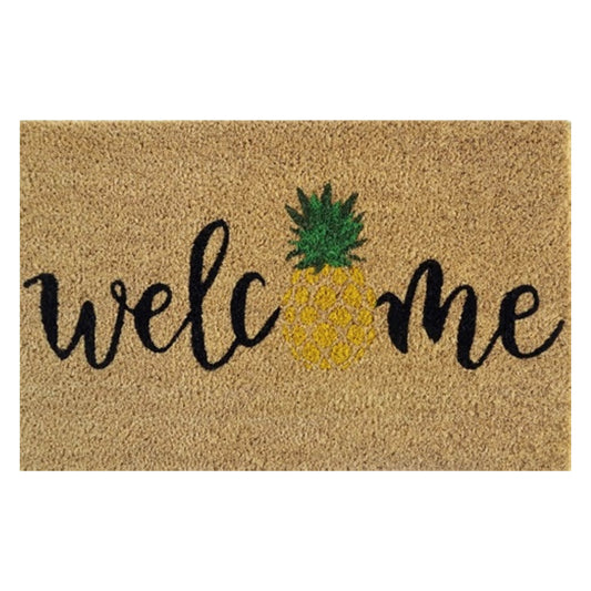 Doormat 60cm x 40cm - 'Welcome' - Best4Trade-Retail Garden watering