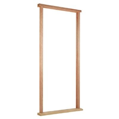 Hardwood Reversible Door Frame & Cill Pack External - 2062mm x 1302mm - LPD Doors