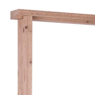 Redwood Door Lining With Loose Stops - 0mm x 108mm - LPD Doors