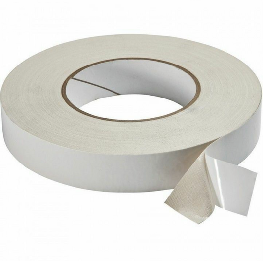 Double Sided  Fixing Adhesive Tape 25mm (20m)