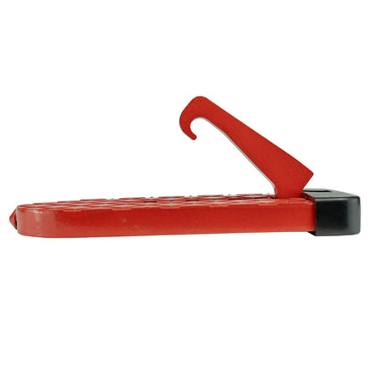 Car Door Step Type A Orange