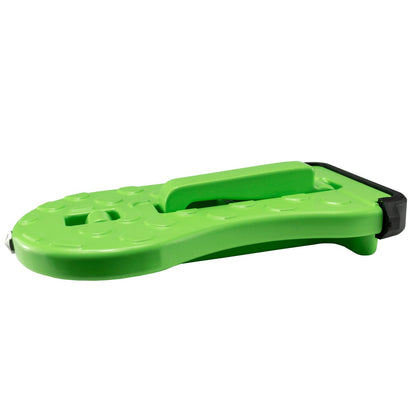 Car Door Step Type B Green