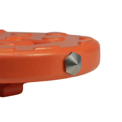 Car Door Step Type B Orange