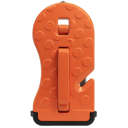 Car Door Step Type B Orange