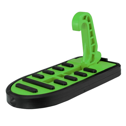Car Door Step Type C Green
