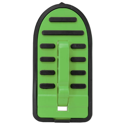 Car Door Step Type C Green