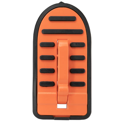 Car Door Step Type C Orange
