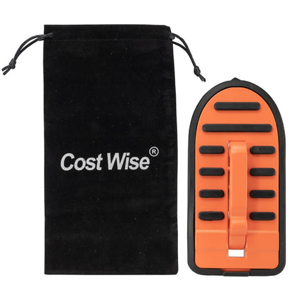 Car Door Step Type C Orange