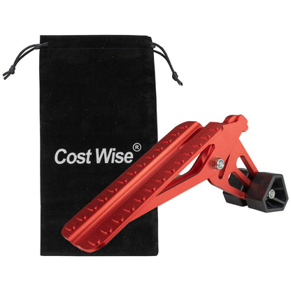 Car Door Step Type D Orange