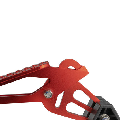 Car Door Step Type D Orange