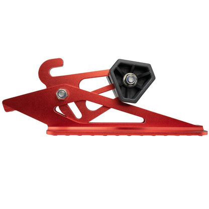 Car Door Step Type D Orange