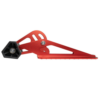 Car Door Step Type D Orange