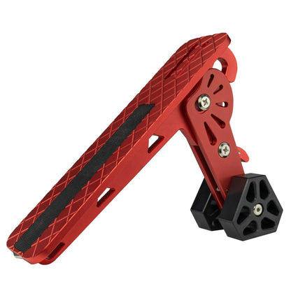 Car Door Step Type E Orange