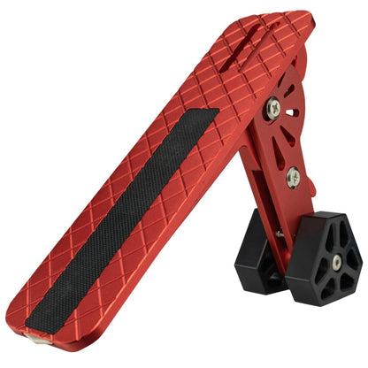 Car Door Step Type E Orange