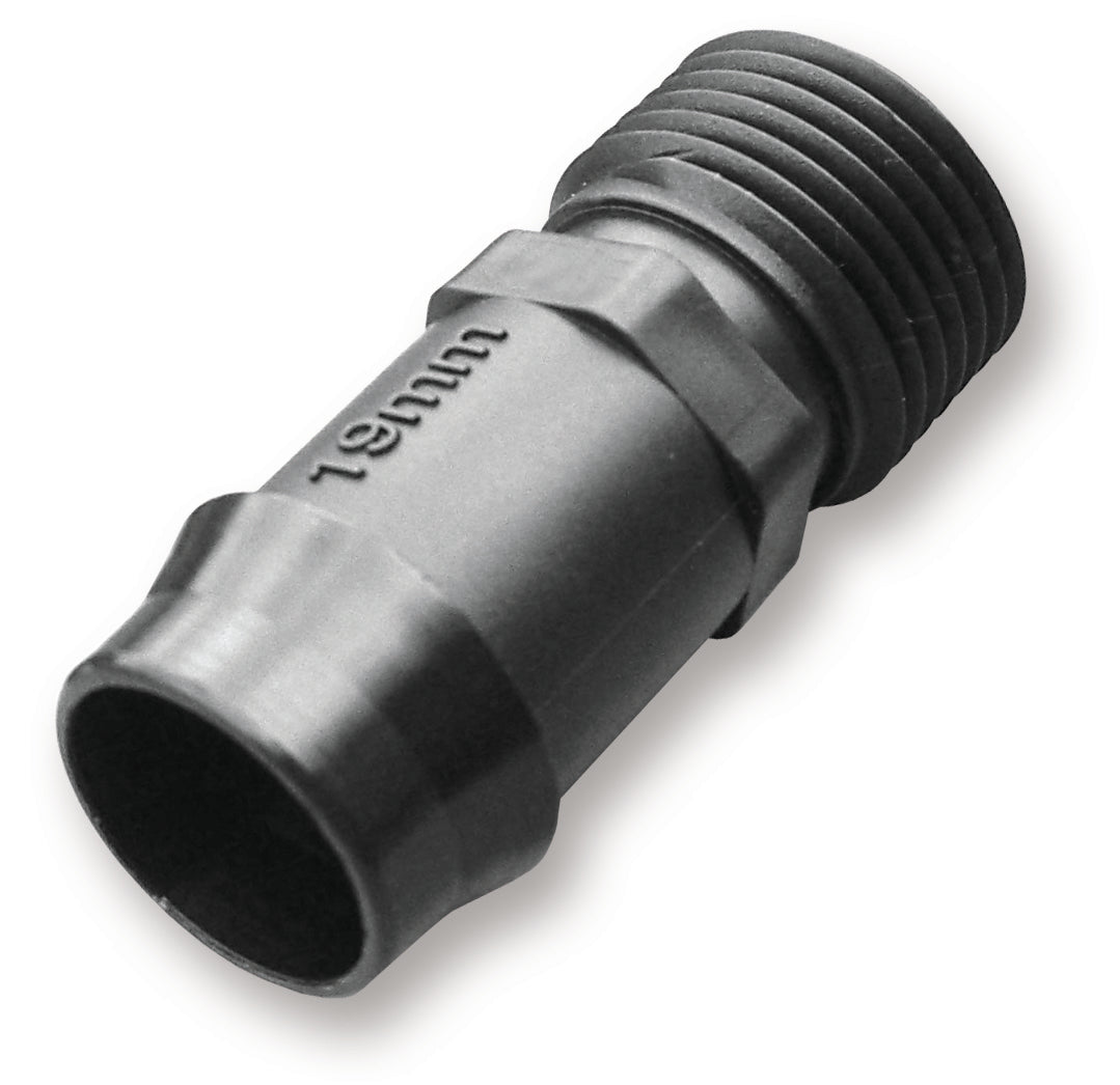 Antelco Director 25 mm x 3/4" BSPM - Best4Trade-Retail Garden watering