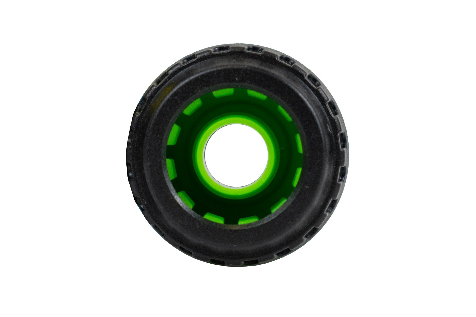 Female Hose Connector, 1/2" or 5/8" Hose, Green - Best4Trade-Retail Garden watering