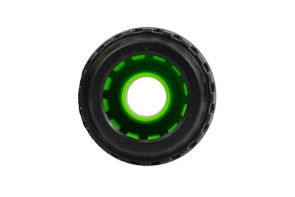 Female Hose Connector, 1/2" or 5/8" Hose, Green - Best4Trade-Retail Garden watering
