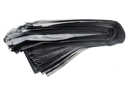 Gray Mailing Bag from 4.5" to 43.5" Polybag - Best4Trade-Retail Postal Packaging