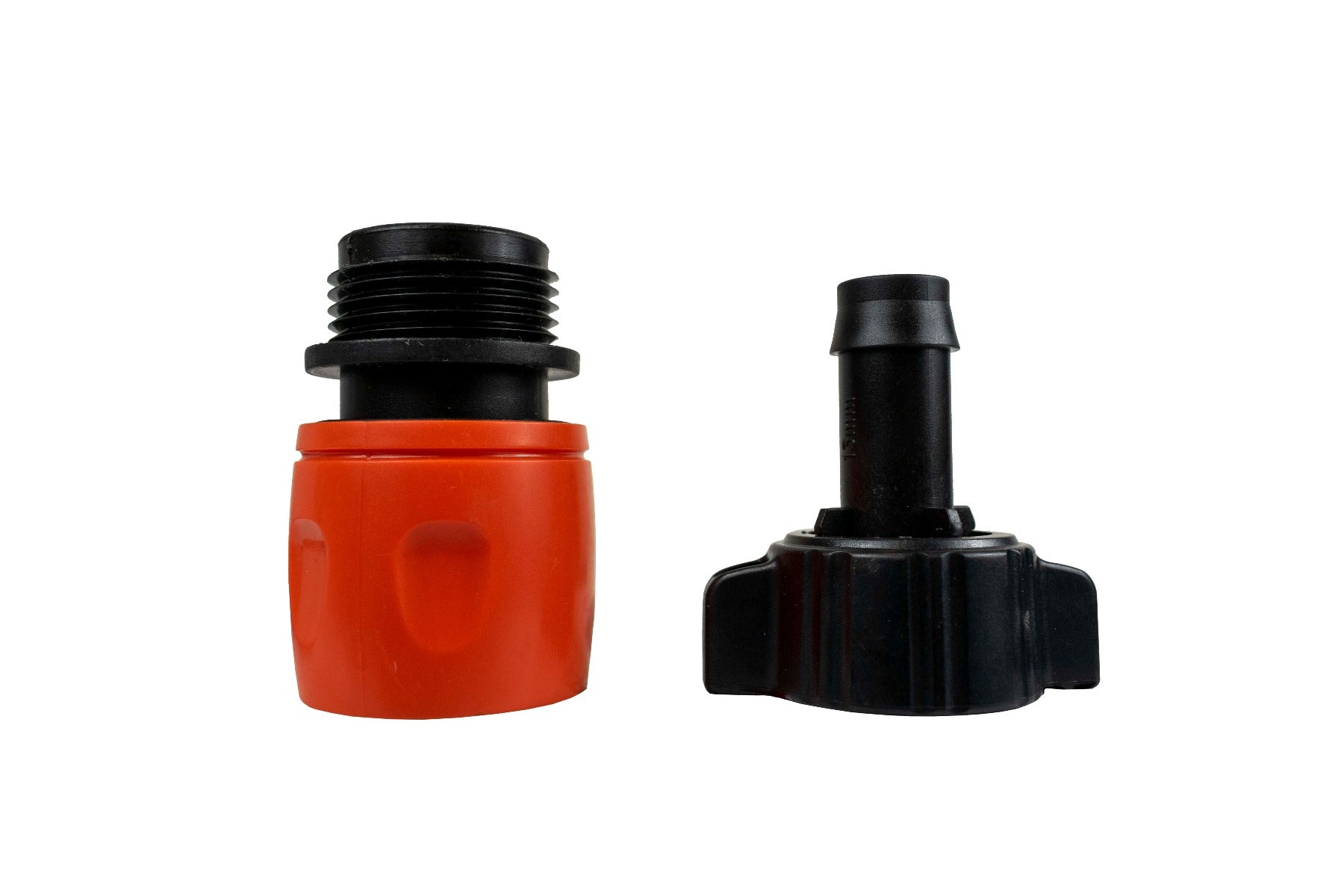 Female Hose Connector with Male 13mm Barb - Best4Trade-Retail Garden watering