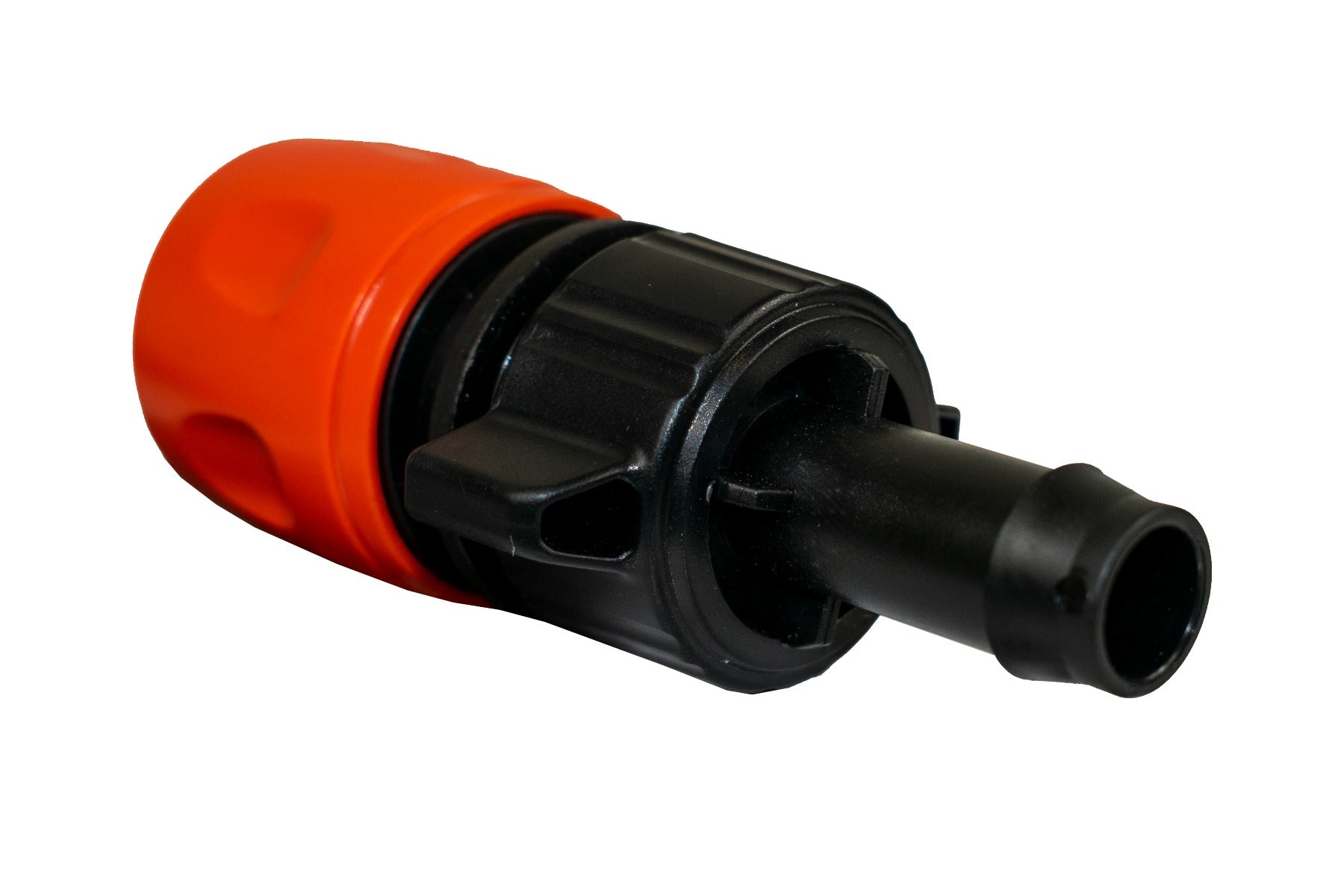 Female Hose Connector with Male 13mm Barb - Best4Trade-Retail Garden watering