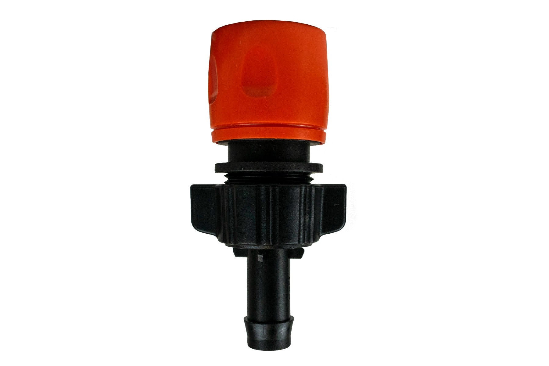 Female Hose Connector with Male 13mm Barb - Best4Trade-Retail Garden watering