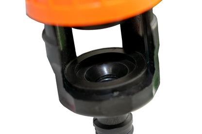 Kitchen Tap Adaptor Screw Type - Best4Trade-Retail Garden watering
