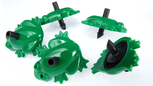 Antelco DripPets™ 4L/H Frog Dripper - Best4Trade-Retail Garden watering