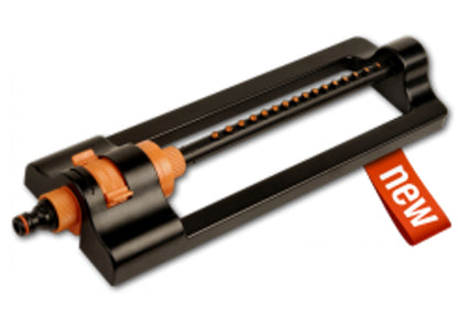 Compact Oscillating Sprinkler Eco Line - Best4Trade-Retail Garden watering