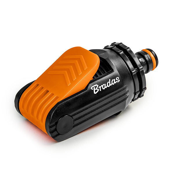 Kitchen Tap Adaptor Bradas - Best4Trade-Retail Garden watering
