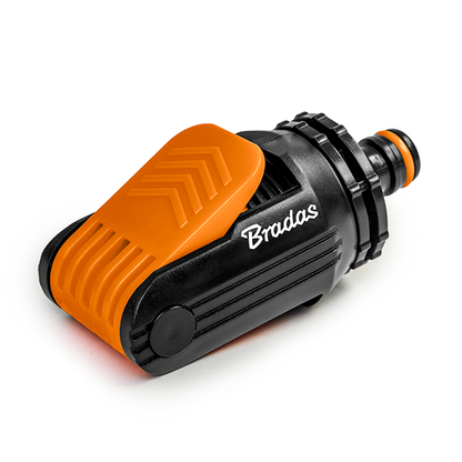 Kitchen Tap Adaptor Bradas - Best4Trade-Retail Garden watering
