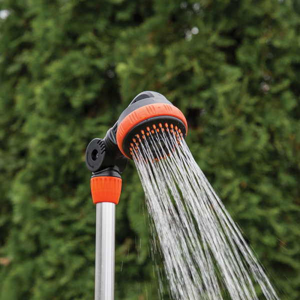 Garden Shower on Tripod - Best4Trade-Retail Garden watering