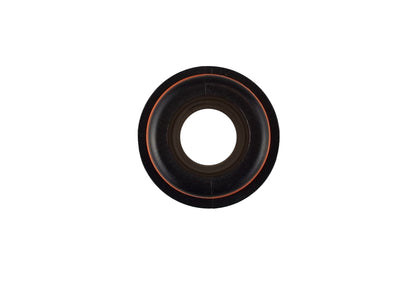 Two Way Connector Male - Max Flo Black/Orange - Best4Trade-Retail Garden watering