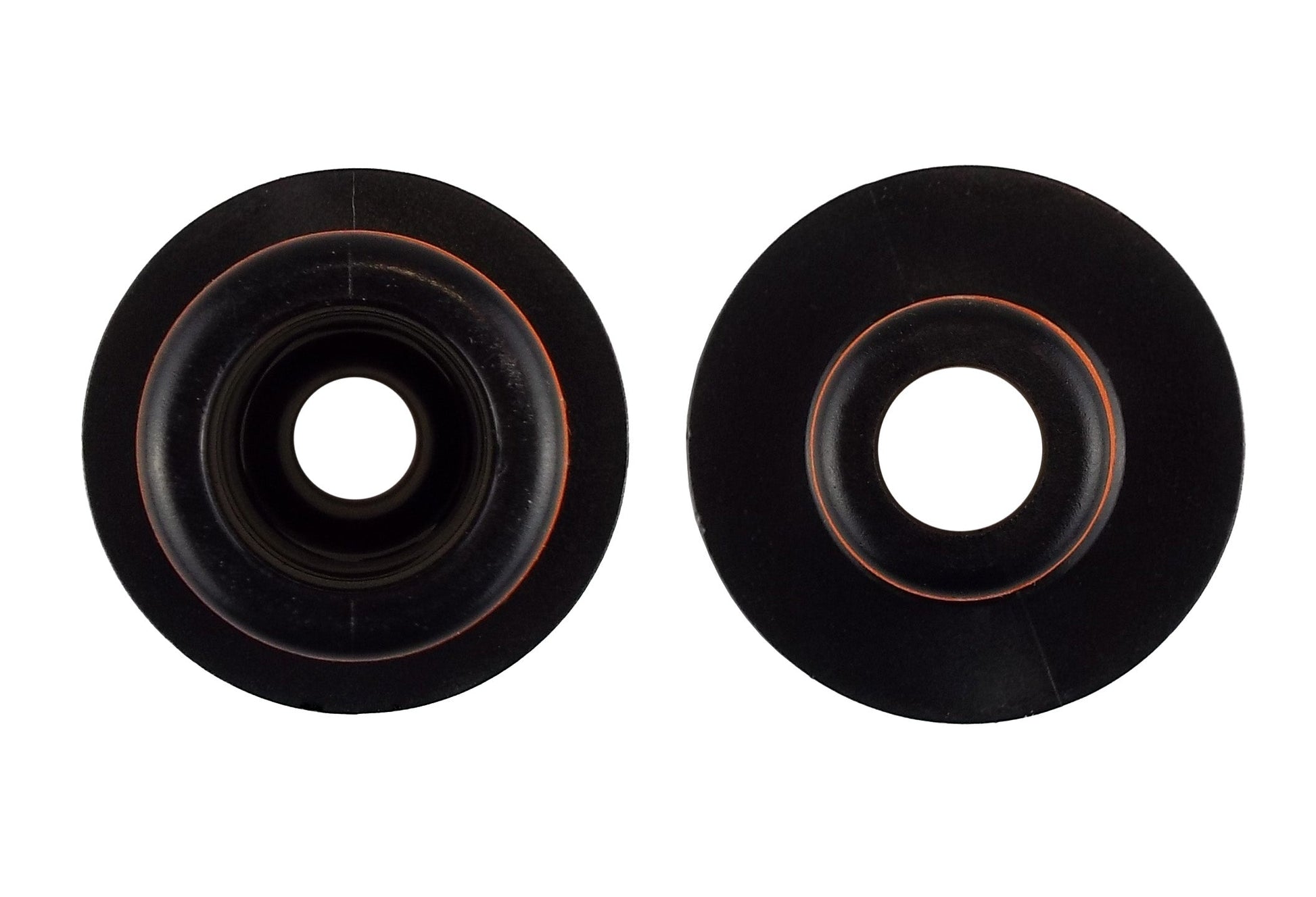 Two Way Adaptor Max Flo to Standard Snap-On Male Black/Orange - Best4Trade-Retail Garden watering