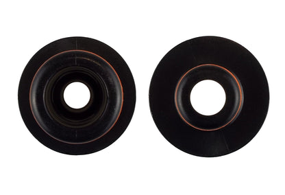 Two Way Adaptor Max Flo to Standard Snap-On Male Black/Orange - Best4Trade-Retail Garden watering