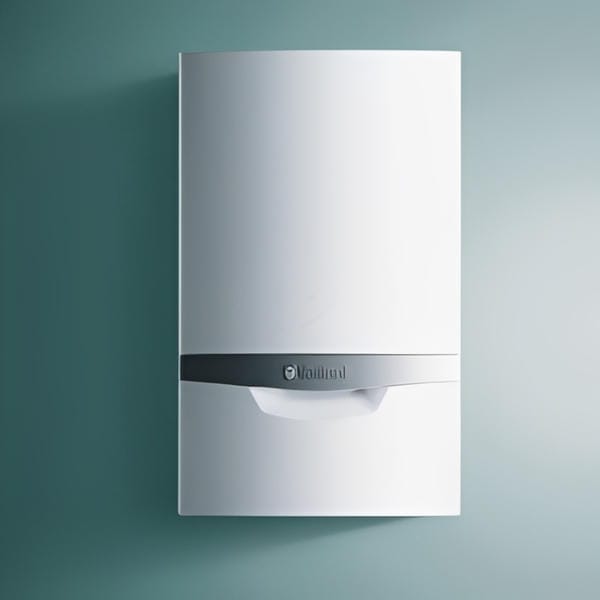 Vaillant ecoTEC Plus System Boiler - 630 - Vaillant Boilers
