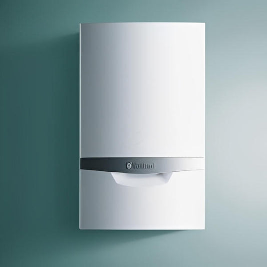 Vaillant ecoTEC Plus System Boiler - 630 - Vaillant Boilers