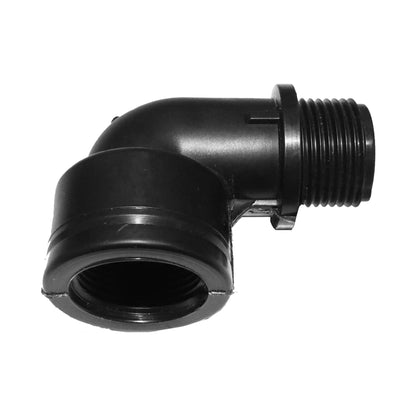 Elbow Connector 1.25" BSPM-F