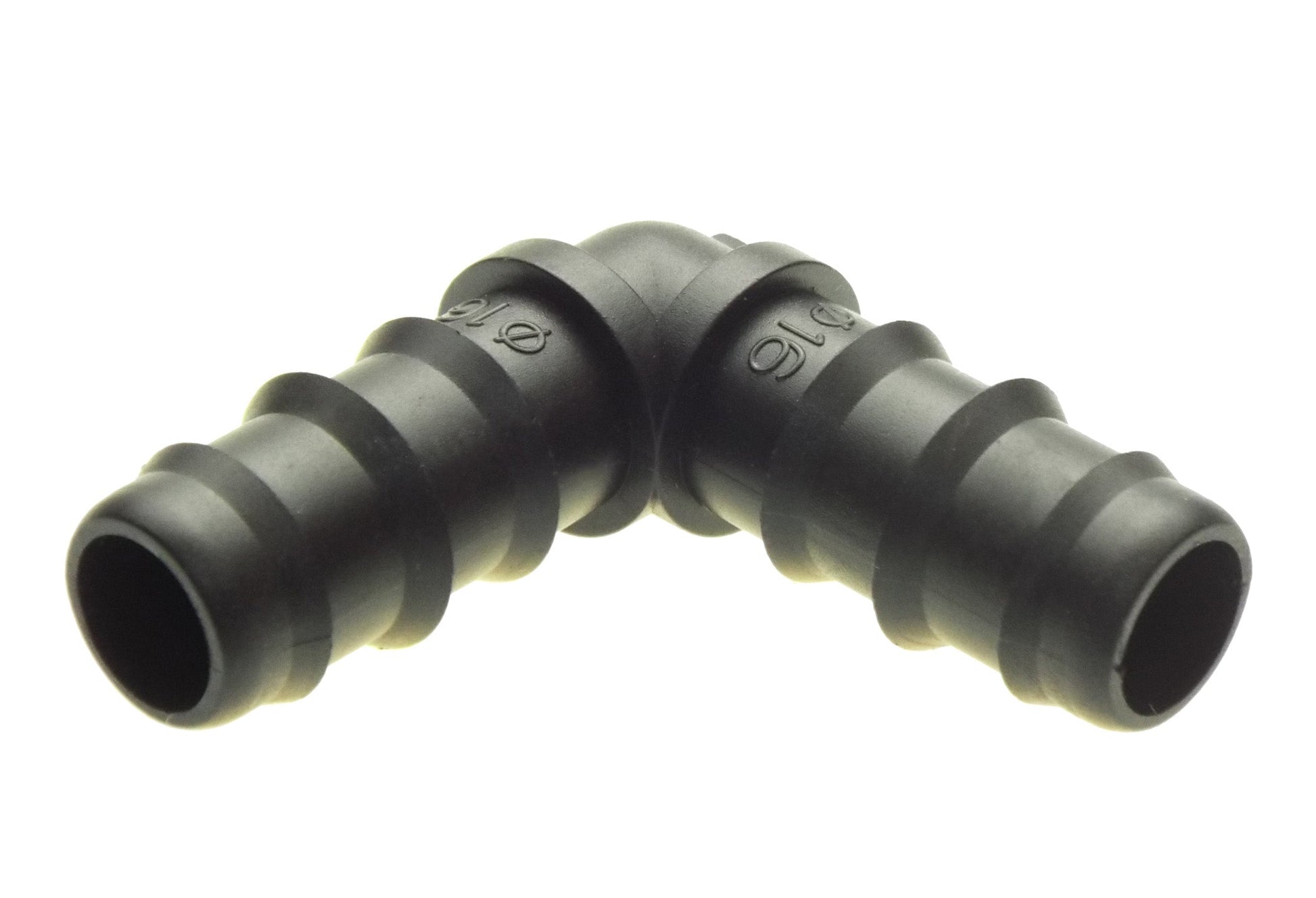 Elbow for 1/2" Irrigation Pipe - Best4Trade-Retail Garden watering