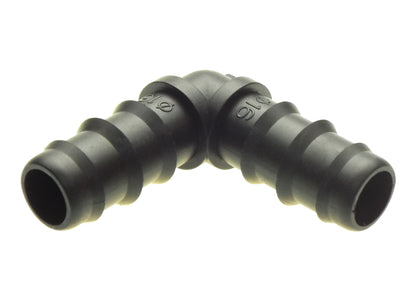 Elbow for 1/2" Irrigation Pipe - Best4Trade-Retail Garden watering
