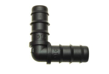 Elbow for 1/2" Irrigation Pipe - Best4Trade-Retail Garden watering